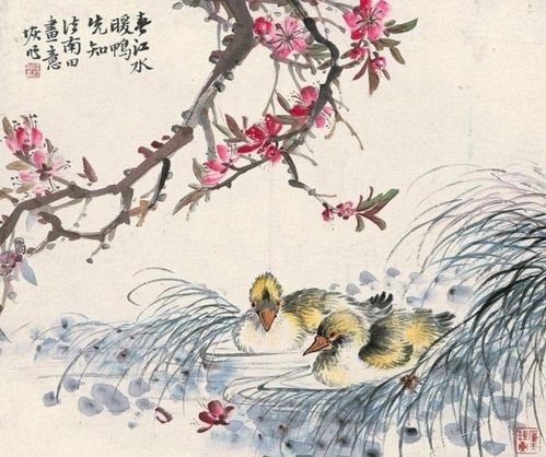 惠崇春江怎么组词