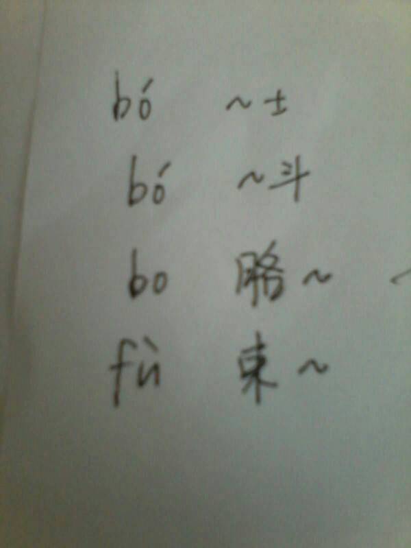 形似字组词 形似字组词