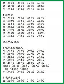 直直字怎么组词