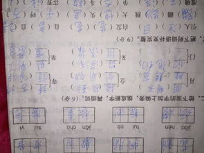 门字组词怎么扩