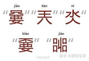 造字造怎么组词