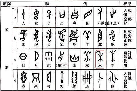 果实的果字怎么组词