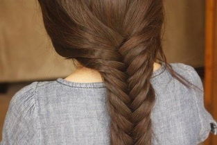 辫子的辫怎么组词