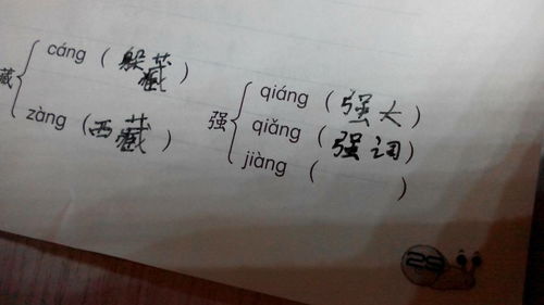 强氏怎么组词