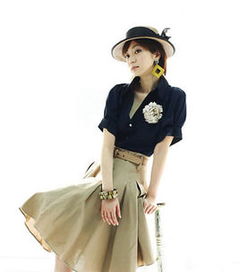 服装服怎么组词 服装服怎么组词