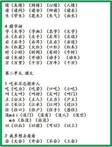清字怎么组词