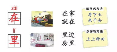 中国汉字怎么组词造句