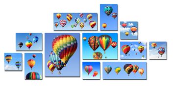 蓝天的蓝怎么组词 蓝天的蓝怎么组词