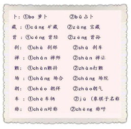 薄字怎么拆解组词