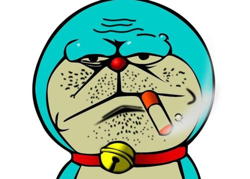 哆啦a梦啦怎么组词