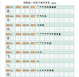 惯的拼音组词结构怎么写