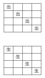 指空的空怎么组词