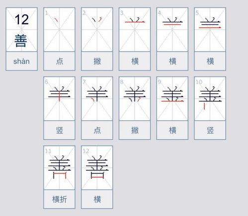迷笔顺怎么写组词