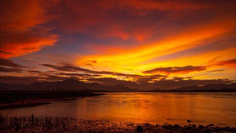 晚霞的霞该怎么组词