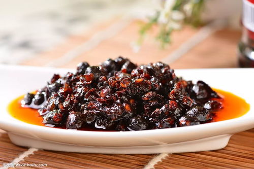 豆豉的豉该怎么组词