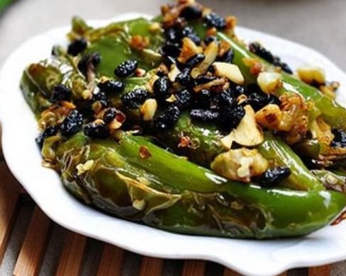 豆豉的豉该怎么组词