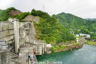 大坝的坝怎么组词