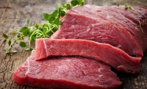 牛肉是怎么组词的