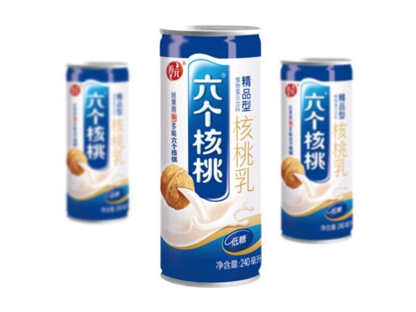 六个核桃怎么组词