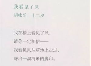 消失的诗是怎么组词