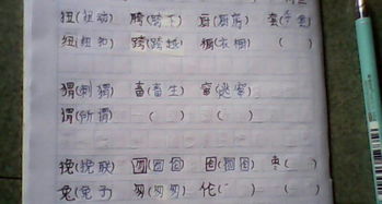 并且的并怎么组词 并且的并怎么组词