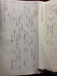 廷昔茅怎么组词语