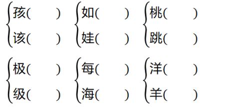 p家的p怎么组词