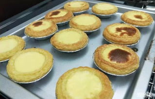 蛋挞可以怎么组词呢