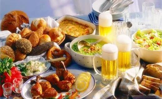 吃晚餐怎么组词啊