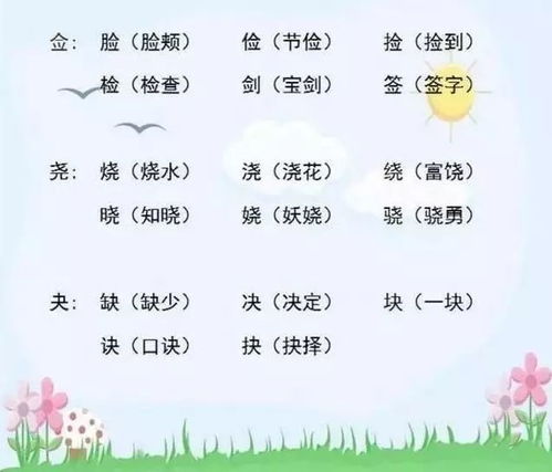 瓶的拼音组词偏旁怎么写