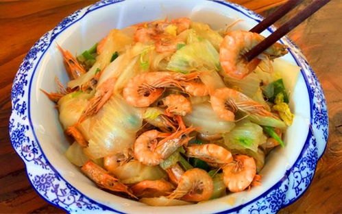 虾炒虾的虾怎么组词