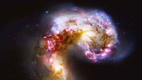 宇宙的就可以怎么组词