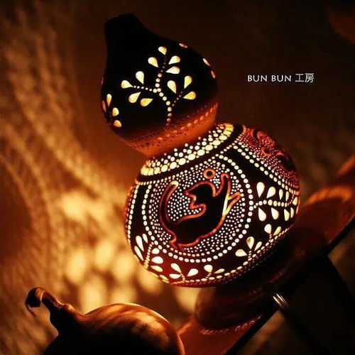 葫芦灯怎么组词