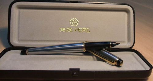 钢笔的钢杆怎么组词