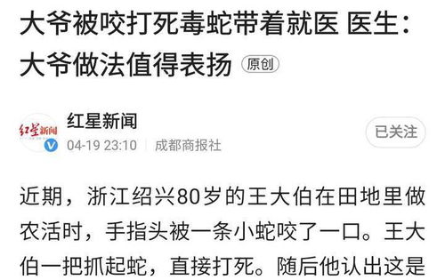 被蛇咬到怎么组词啊