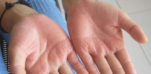 手什么脚什么怎么组词 手什么脚什么怎么组词