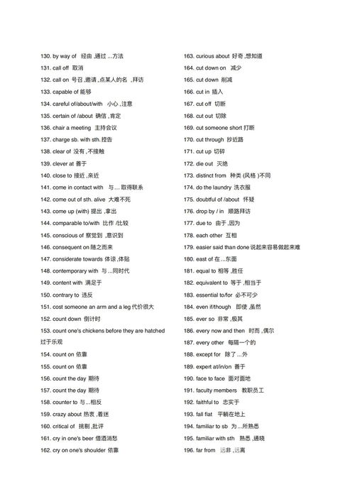 你英语怎么组词