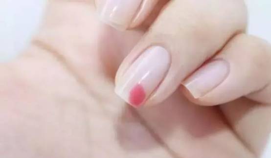 指甲的指该怎么组词