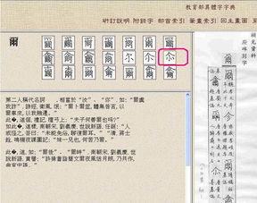 尒这个字怎么读组词 尒这个字怎么读组词