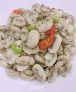 口蘑的蘑怎么组词 口蘑的蘑怎么组词