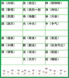 找的怎么组词