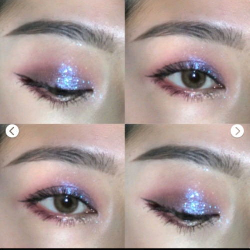 化妆还能怎么组词 化妆还能怎么组词