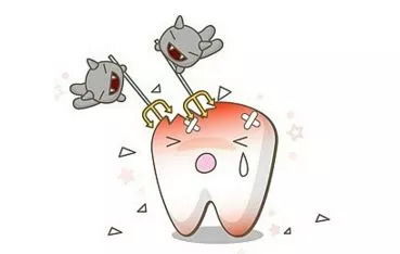 怎么样的蛀牙组词 怎么样的蛀牙组词