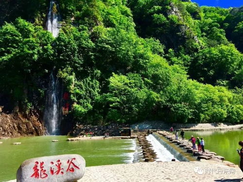 溪谷的溪怎么组词