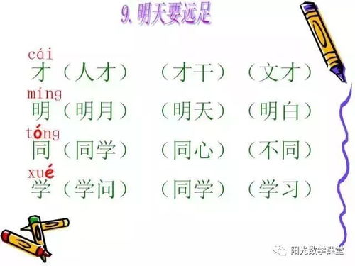 从字的从怎么组词