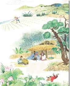 锄豆溪东怎么组词