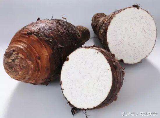芋头的芋该怎么组词