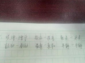 忙再怎么组词 忙再怎么组词