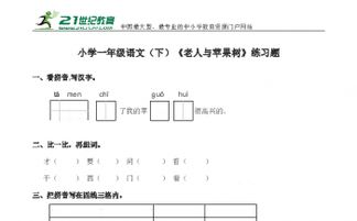 结苹果怎么组词