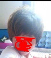 男生的脸怎么组词啊